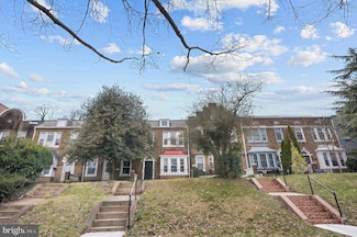 2140 Mount Royal Terrace, Baltimore, MD 21217