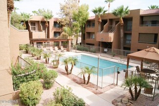 2625 E Indian School Rd Unit 233, Phoenix, AZ 85016