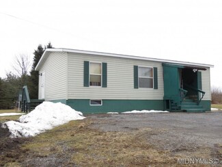 710 Hicks Rd, Mohawk, NY 13407
