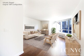 200 E 94th St Unit 1011, New York, NY 10128