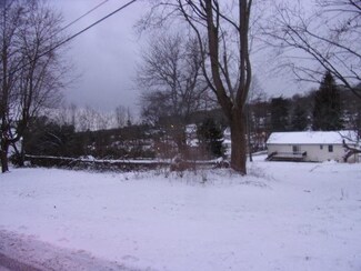 184 S 6th Ave, Clarion, PA 16214