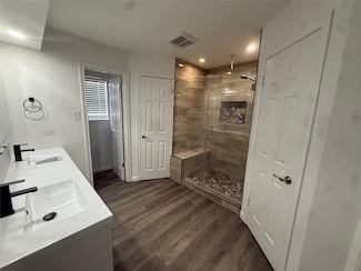 7119 Rancheria Dr, Houston, TX 77083