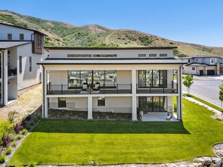 5641 N Canyon Rim Rd, Lehi, UT 84043