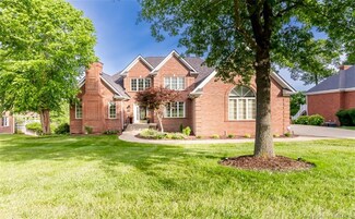 3525 Lafayette Pkwy, Floyds Knobs, IN 47119