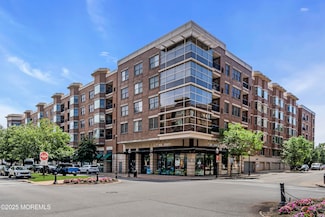 22 Avenue at Port Imperial Unit 212, West New York, NJ 07093