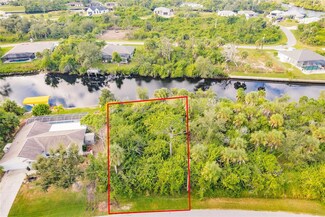 12379 Koenig Ln, Port Charlotte, FL 33953