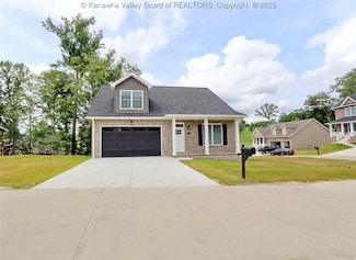 4210 Fairway Crossing, South Charleston, WV 25309