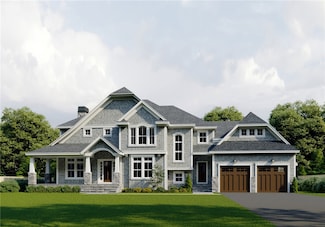 116 Tipping Rock Dr, East Greenwich, RI 02818