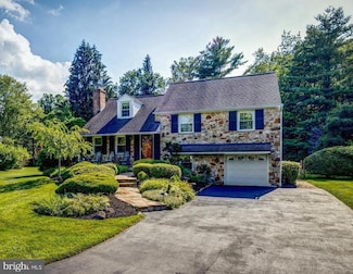 242 Waterloo Ave, Berwyn, PA 19312