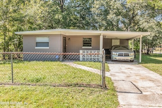 1060 Prospect St, Jacksonville, FL 32254
