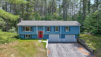 68 Hannibal Cir, Denmark, ME 04022