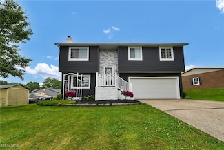 5665 Valerius St SW, Navarre, OH 44662