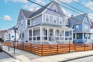 145 Bradford St, Everett, MA 02149