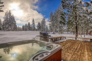 12423 Lookout Loop Unit F15-11, Truckee, CA 96161