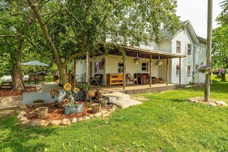 17618 Wisconsin 81, Brodhead, WI 53520