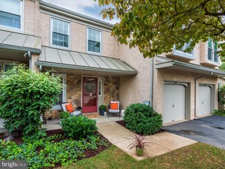 405 Cumbrian Ct, West Chester, PA 19382