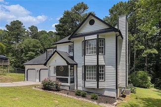 6492 Swift Creek Rd, Lithonia, GA 30058