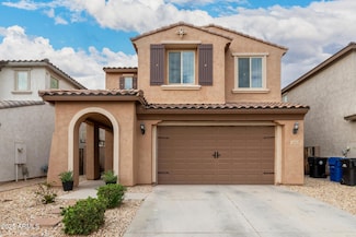 5418 S Vincent, Mesa, AZ 85212