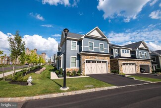 811 Grayson Ln Unit 44, Ambler, PA 19002