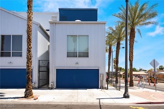 137 S 11th St, Las Vegas, NV 89101
