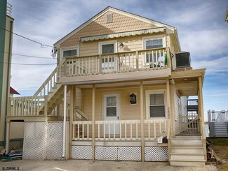 2407 Oberon Bayfront Ave, Longport, NJ 08403
