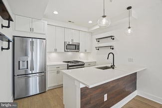 3614 12th St NE Unit 6, Washington, DC 20017