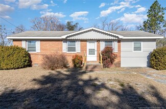 6409 Winthrop Dr, Fayetteville, NC 28311