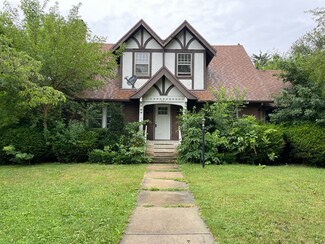 840 E Lincoln St, Hoopeston, IL 60942