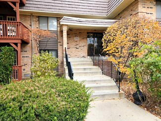 1960 Selmarten Rd Unit 1806, Aurora, IL 60505