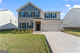 221 Begonia Way, McDonough, GA 30253