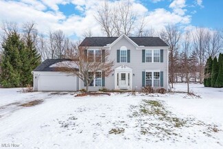 4691 Bridle Ct, Avon, OH 44011