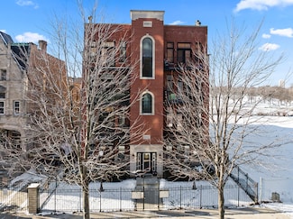 3932 S Lake Park Ave Unit 2S, Chicago, IL 60653