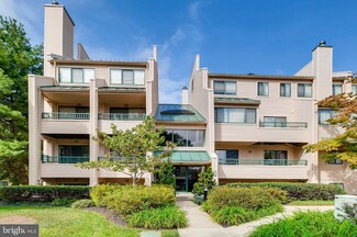 10 Winners Cir Unit 3B, Owings Mills, MD 21117
