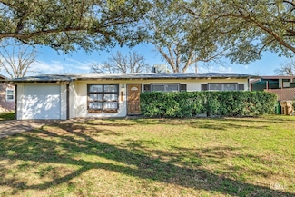 2726 Notre Dame Ave, San Angelo, TX 76904