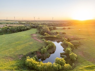N 2370 Rd, Weatherford, OK 73096