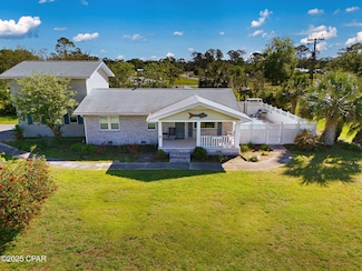 1321 Mcclelland Ave, Port Saint Joe, FL 32456