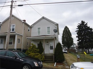 106 Jones St, Everson, PA 15631