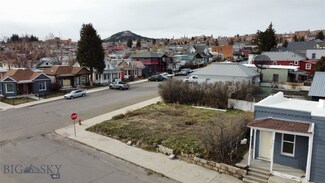 25 W Aluminum St, Butte, MT 59701
