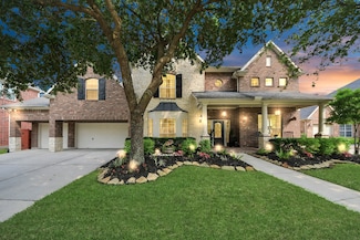 19910 Standing Cypress Dr, Spring, TX 77379