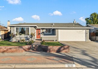 6232 Ocho Rios Dr, San Jose, CA 95123