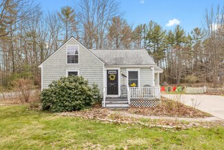 204 Cat Mousam Rd, Kennebunk, ME 04043