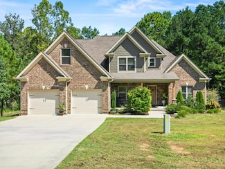 4348 Keith Rd, Ringgold, GA 30736