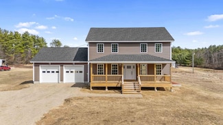 302 Little River Rd, Lebanon, ME 04027