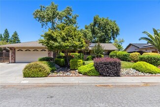 812 Brookwood Way, Chico, CA 95926