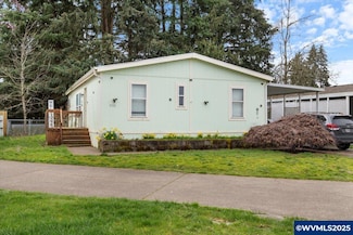 5026 Briarwood (#36) Cir N Unit 36, Keizer, OR 97303