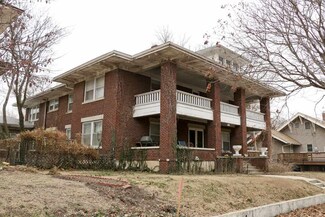 3315 Oakland St, Wichita, KS 67218