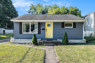 2206 Rockne Dr, South Bend, IN 46615