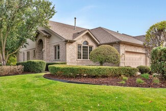 16133 Hillcrest Cir, Orland Park, IL 60467