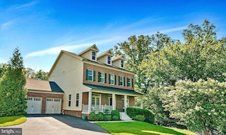 43858 Grantner Place, Ashburn, VA 20147