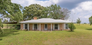 7900 N Us Highway 287, Tennessee Colony, TX 75861